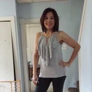 Meet your Posher, Marisa